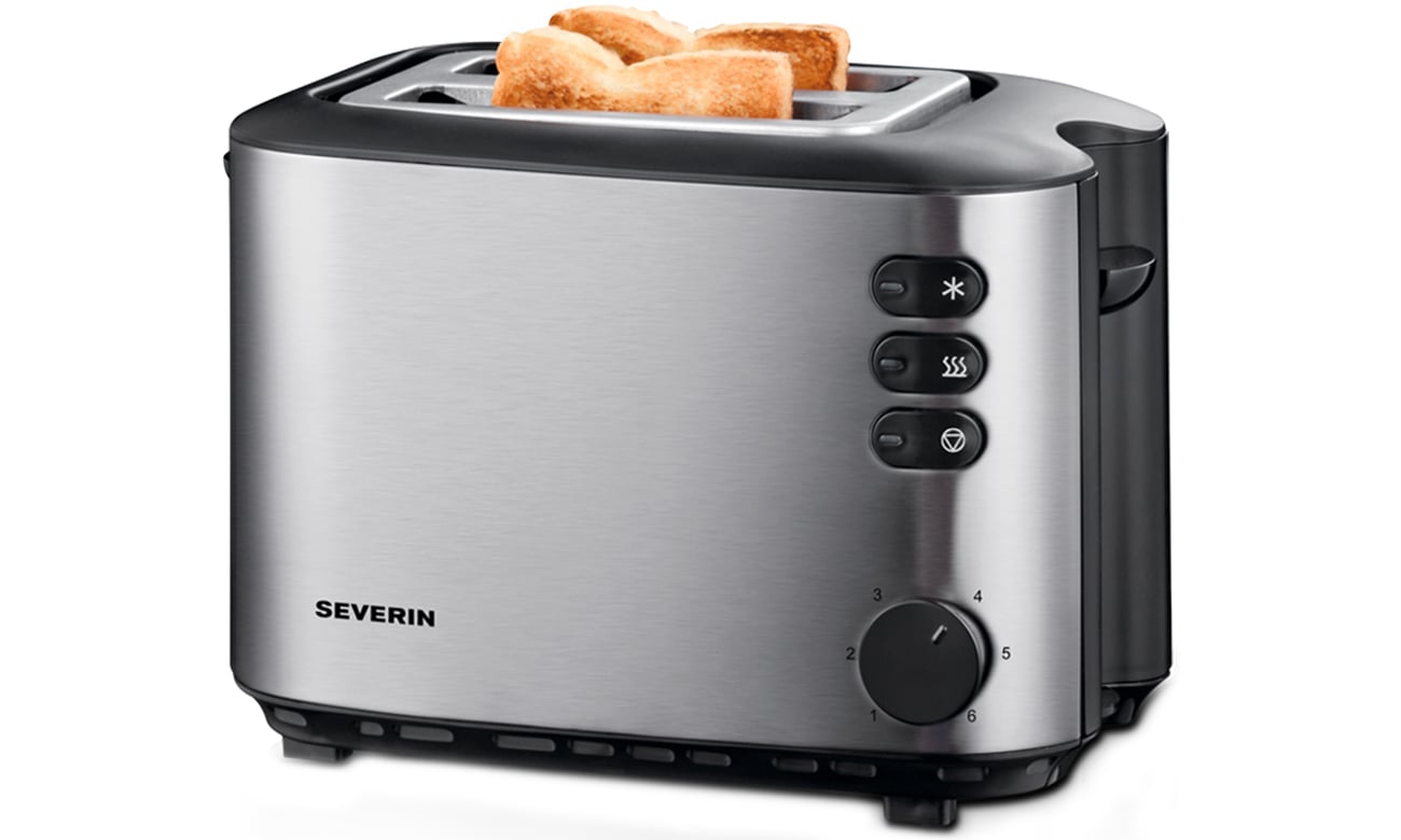 Тостер Severin AT 2514