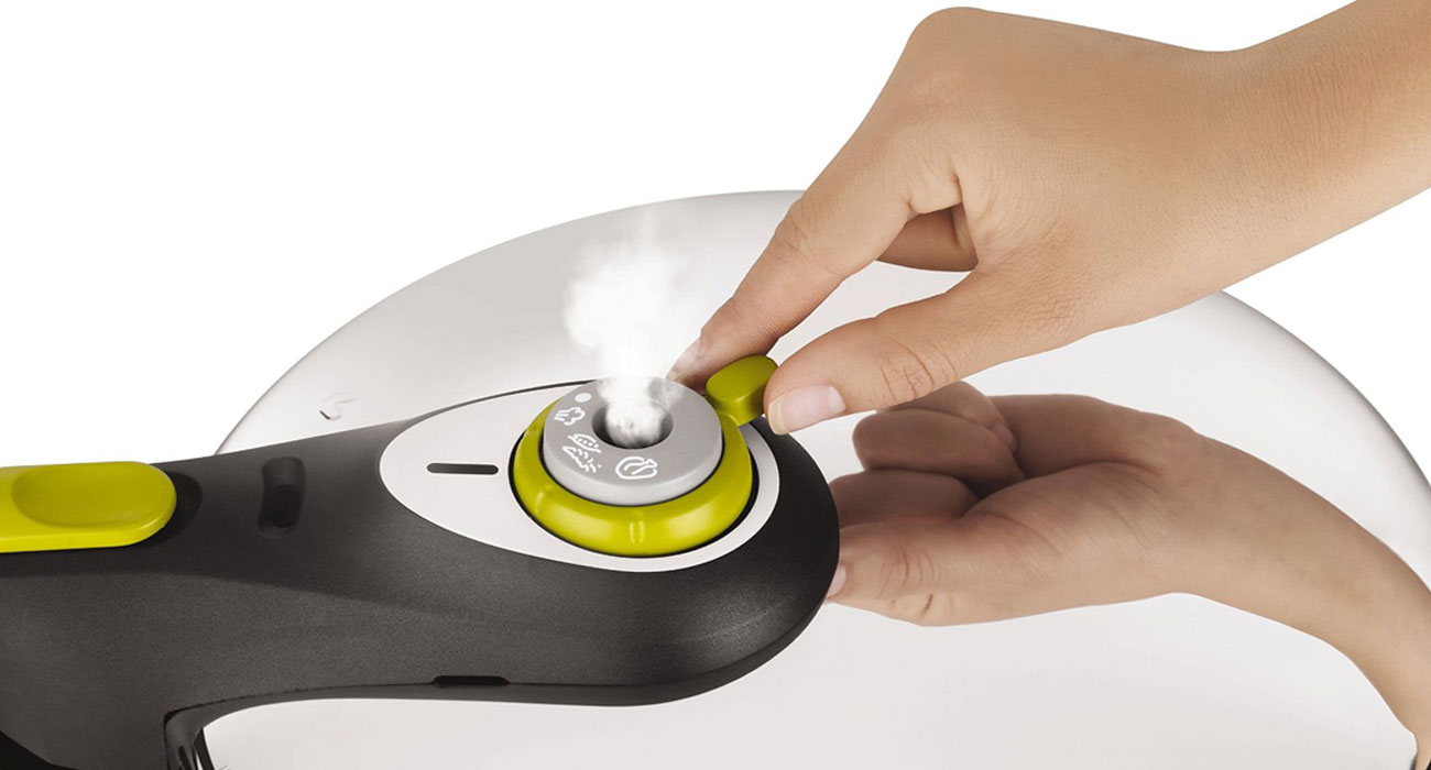 пароварка Tefal цена