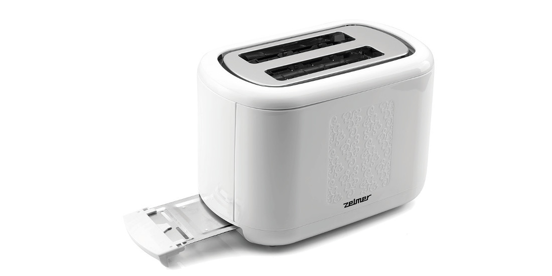 поддон для крошек в Zelmer TS1710