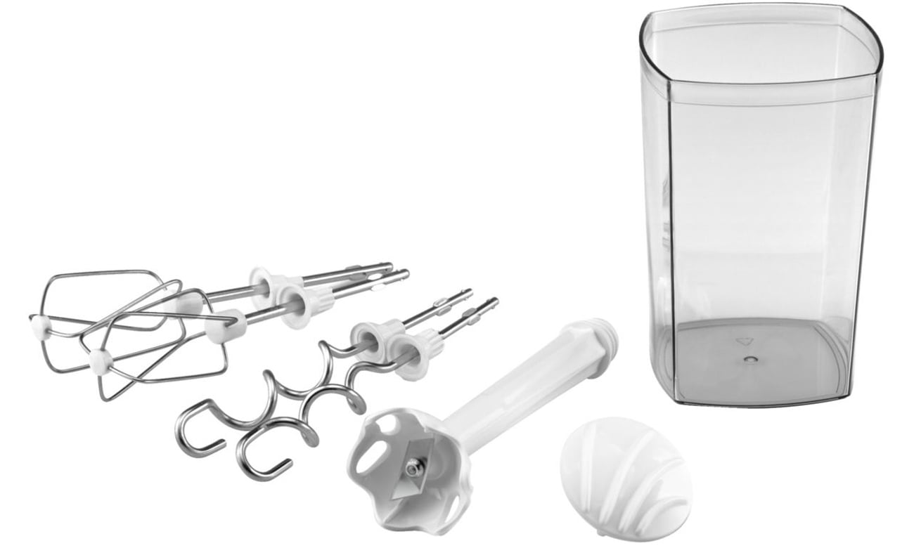 Mikser Zelmer 481.5 Lime