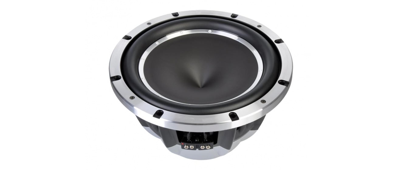 Динамик автомобильный Peiying PY-BL300A10