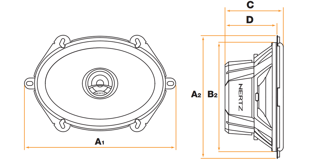 оснащение автомобиля