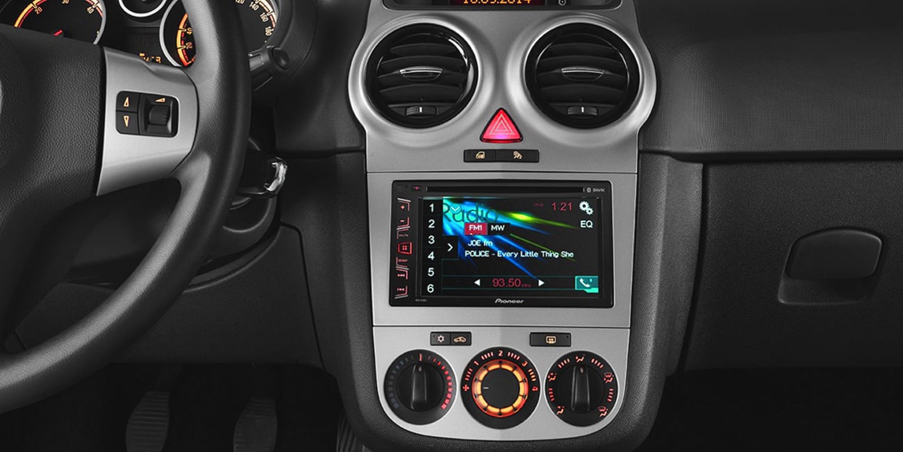 удобное управление