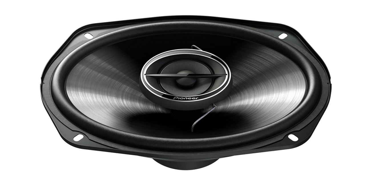 Pioneer TS-G6932I 300W