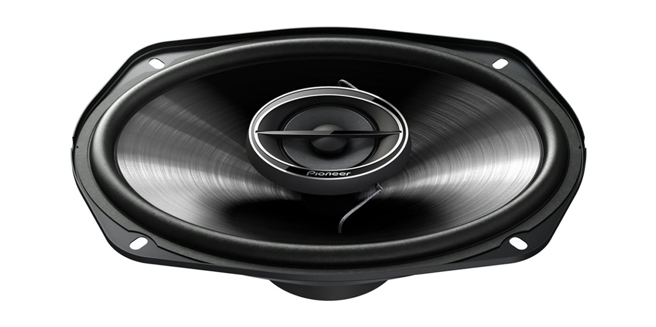 Pioneer TS-G6932I 300W