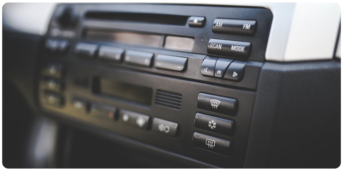 Pioneer TS-G6932I 300W