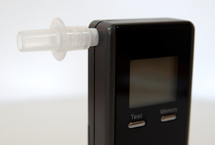 Алкотестер АлкоФор 205