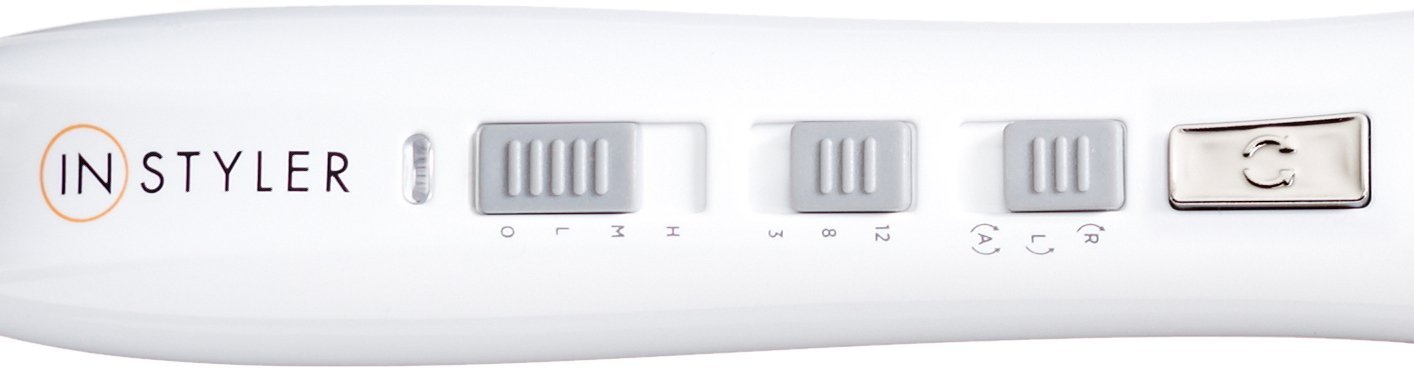 Стайлер Instyler Tulip Auto Curler