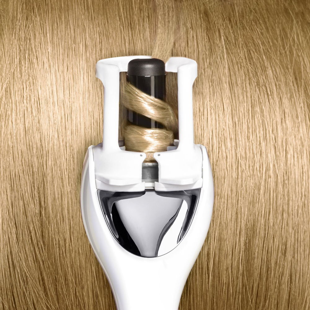 Стайлер ля создания локонов Instyler Tulip Auto Curler