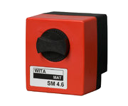 Для трехходовых смесительных клапанов Сервопривод SM 4.6 Wita