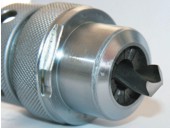 Заточенное сверло Заточенное сверло