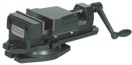 Станочные тиски FMS 100 Станочные тиски FMS 100