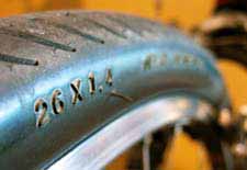 Как выбрать велосипедные покрышки Как выбрать покрышки для велосипеда