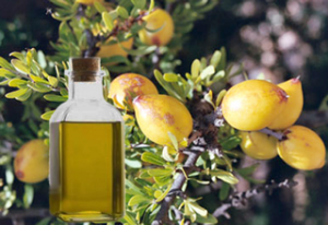 арганова олія