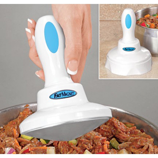 Fat Magnet ― Магнит для удаления жира и лишних калорий