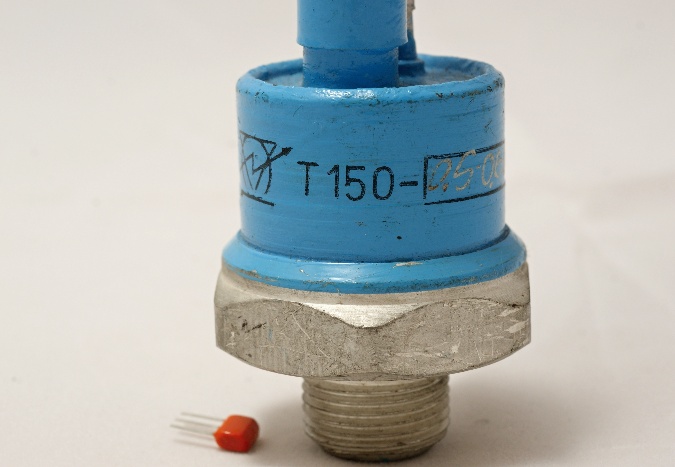 Т150