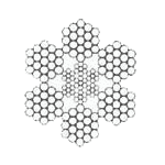 трос стальной