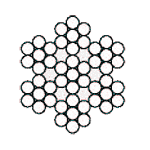 трос стальной