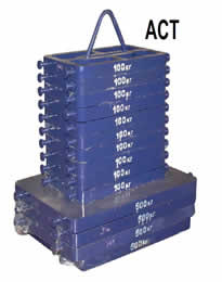 контрольный груз аст