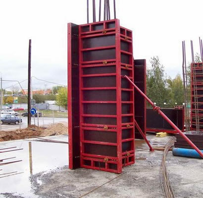 опалубка минск рб