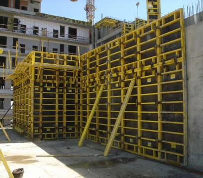 опалубка минск рб