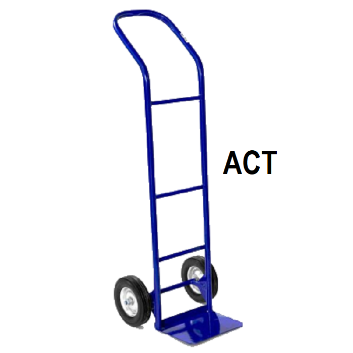 тележка кг 150