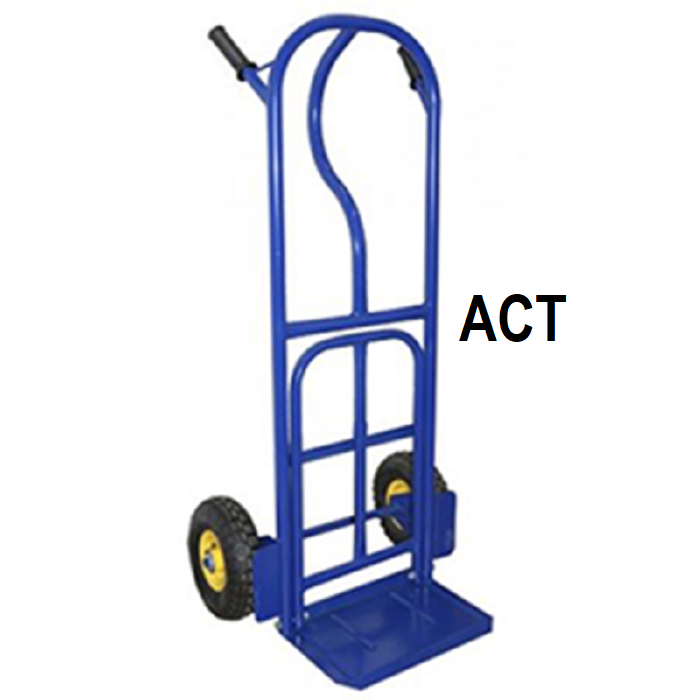 тележка кг 250