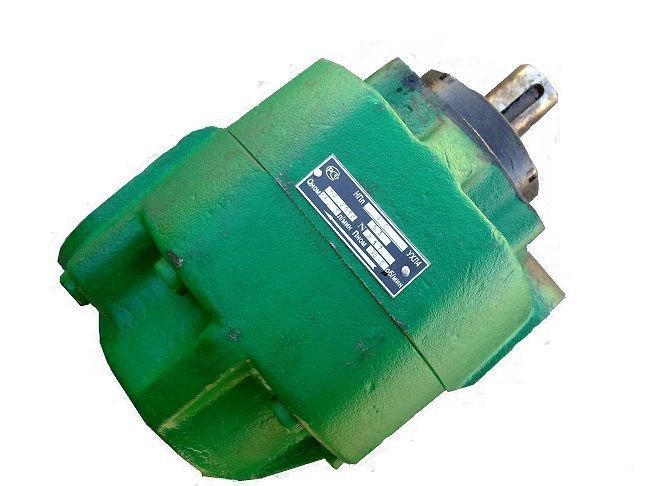 Насос пластинчатый НПл 80/6,3 (Г12-24М)