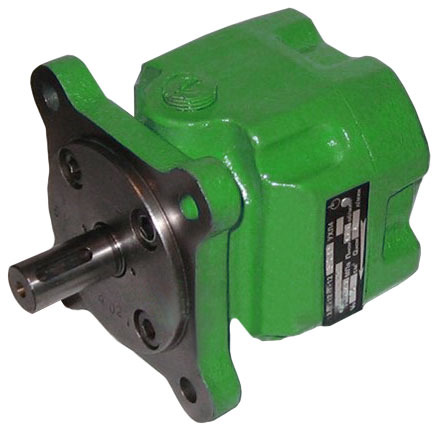 Насос пластинчастий Г12-33М