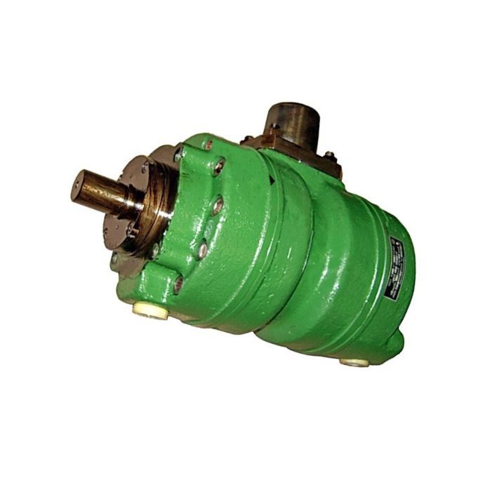 Насос пластинчатый 50Г12-25АМ