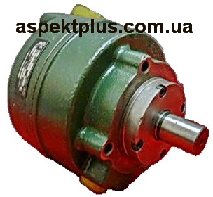 Насосы пластинчатые (лопастные) БГ12-24АМ, БГ12-25АМ, БГ12-24М