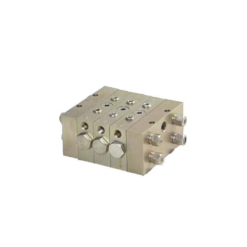 Питатель последовательный МИ-3