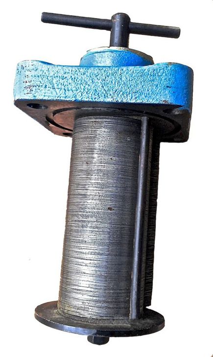 Фильтр щелевой 25-80-2