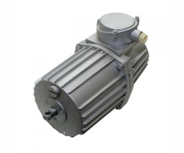 Гидротолкатель ТЭ-30