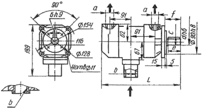 Размеры насосов НПл 5-5/16, НПл 5-8/16, НПл 5-12,5/16, НПл 5-16/16, НПл 5-20/16, НПл 5-25/16, НПл 8-8/16, НПл 8-12,5/16, НПл 8-16/16, НПл 8-20/16, НПл 8-25/16, НПл 12,5-12,5/16, НПл 12,5-16/16, НПл 12,5-20/16, НПл 12,5-25/16, НПл 16-16/16, НПл 16-20/16, НПл 16-25/16, НПл 20-20/16, НПл 20-25/16, НПл 25-25/16