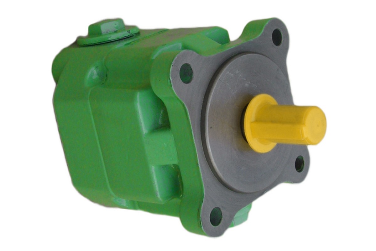 Насос пластинчатый НПл-32/6,3 (Г12-33АМ)