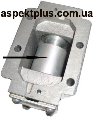 Поршень пневмораспределителей В64