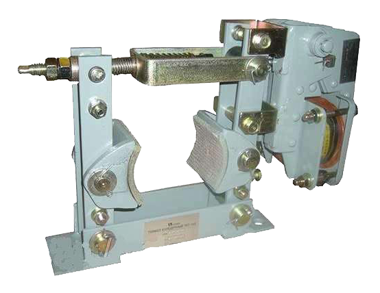 Тормозы колодочные ТКТ-100, ТКТ-200, ТКТ-300