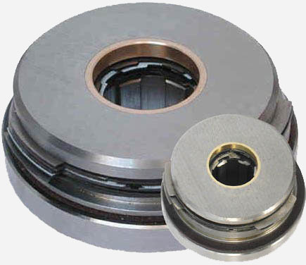 Муфты электромагнитные ЭМ-12, ЭМ-22, ЭМ-32, ЭМ-42, ЭМ-52, ЭМ-62