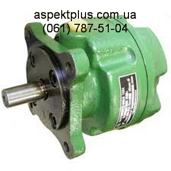 Пластинчасті насоси Г12-31АМ, Г12-31М, Г12-32АМ, Г12-32М, Г12-33АМ, Г12-33М, Г12-31(А), Г12-32(А), Г12-33(А) УХЛ4