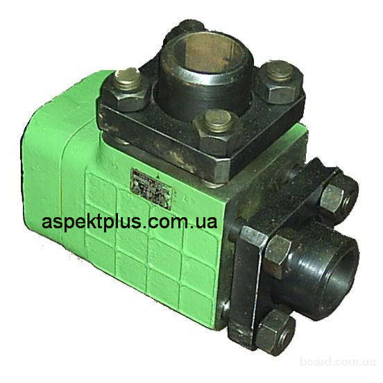 Гидроклапан Г51-37 УХЛ4