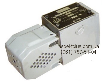 Гідророзподільники Р102, Р103