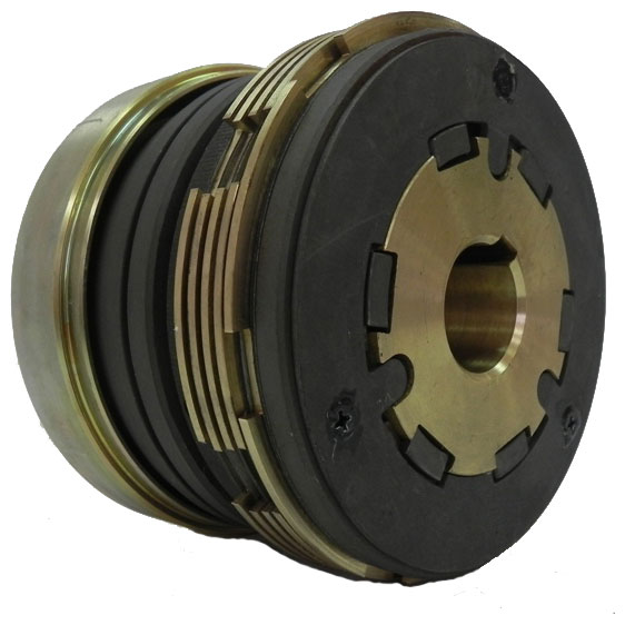 Муфта электромагнитная ЭТМ 073