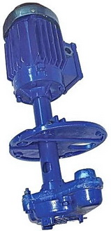 Электронасос (помпа) ПА-22, Х14-22М, П-25М, ПА-45, П-50М, П-100М, ПА-180, П-200