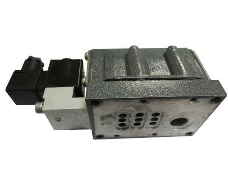 Пневмораспределители 4РМ-231-84-0-1