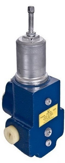 Гидроклапаны давления Г54-32М, БГ54-32М, ВГ54-32М, ДГ54-32М, ПГ54-32М, ПБГ54-32М, ПВГ54-32, ПДГ54-32М, ПАГ54-32М, АГ54-32М УХЛ4