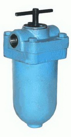 Фильтры щелевой 10-80-1К, 16-80-1К, 25-80-1К, 40-80-1К, 16-125-1К, 25-125-1К, 40-125-1К, 63-125-1К