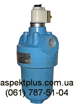 Фильтры напорные 1ФГМ16-10К, 1ФГМ16-25К, 1ФГМ16-40К, 2ФГМ16-25К