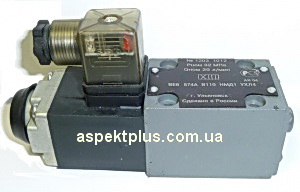 Гидрораспределители ВЕ6 574А, ВЕ6 574, ВЕ6 574Е, ВЕ6 573Е, ВЕ6 573