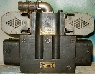 Гидрораспределители (золотники) 44ПГ73-24, 54ПГ73-24, 54БПГ73-24, 64ПГ73-24, 34ПГ73-24